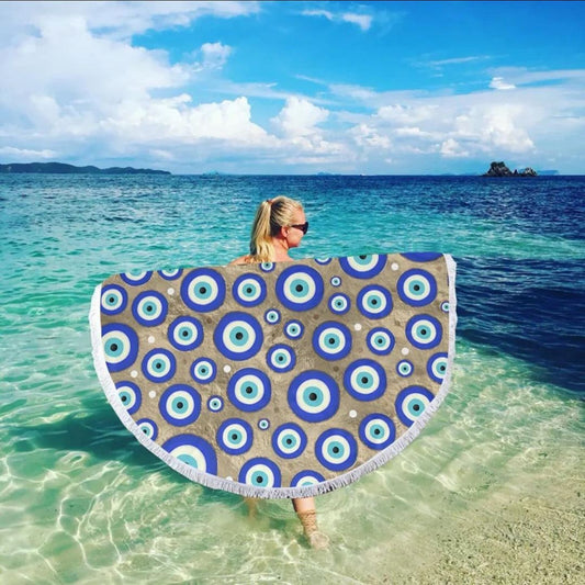 Beach Towel