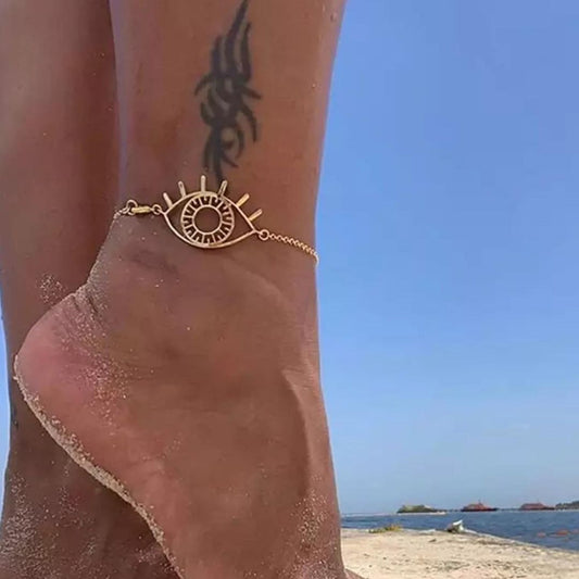 Anklet Bracelet