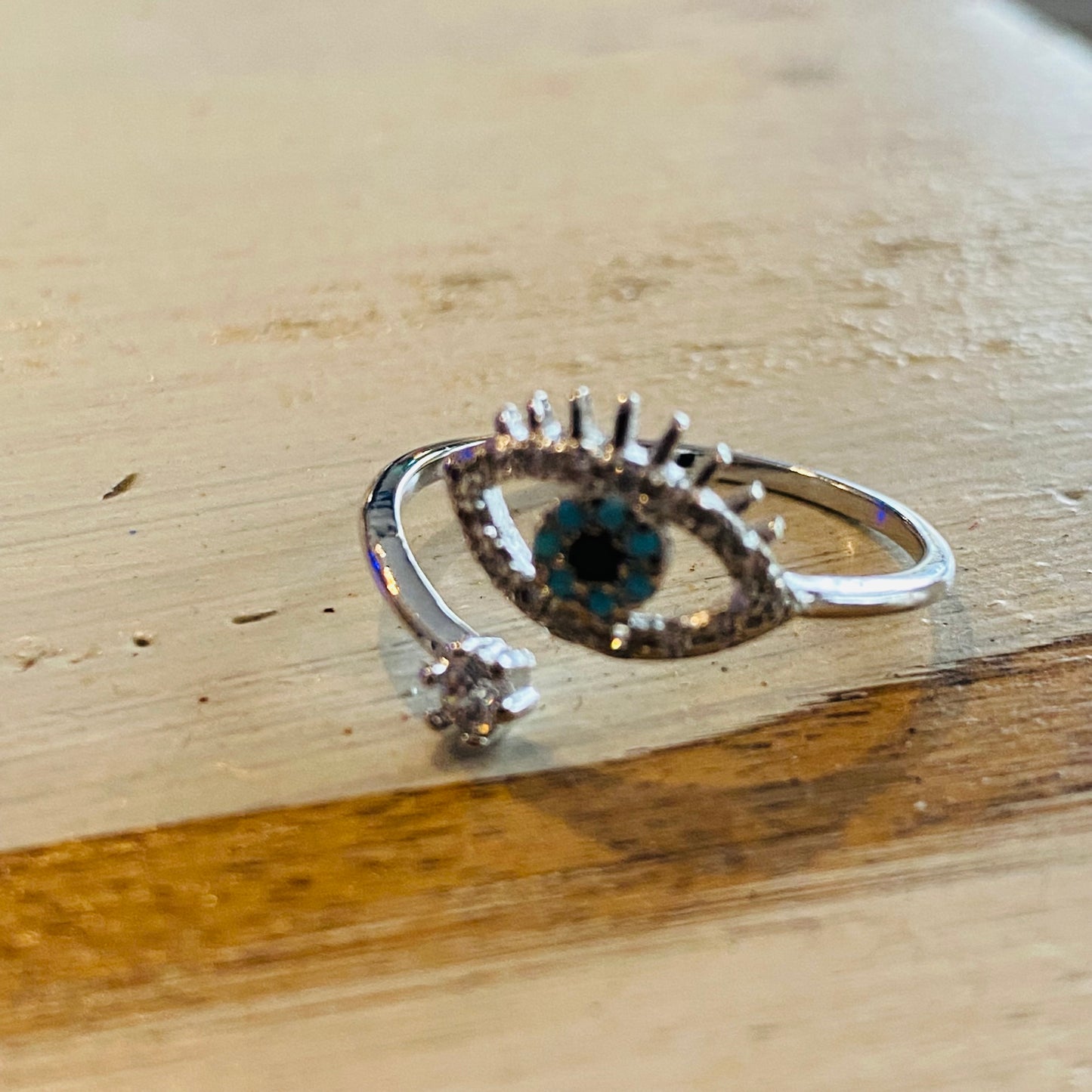 Ring Adjustable