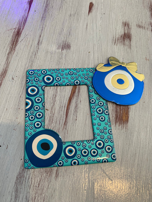 Evil Eye Magnets