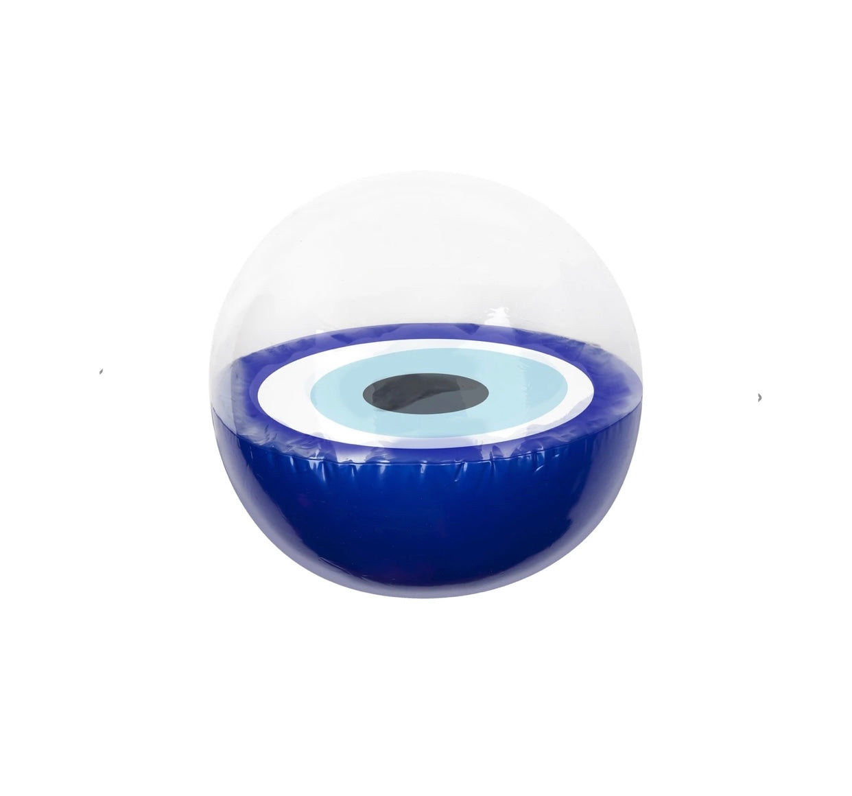 Eye Eye Inflatable Beach Ball