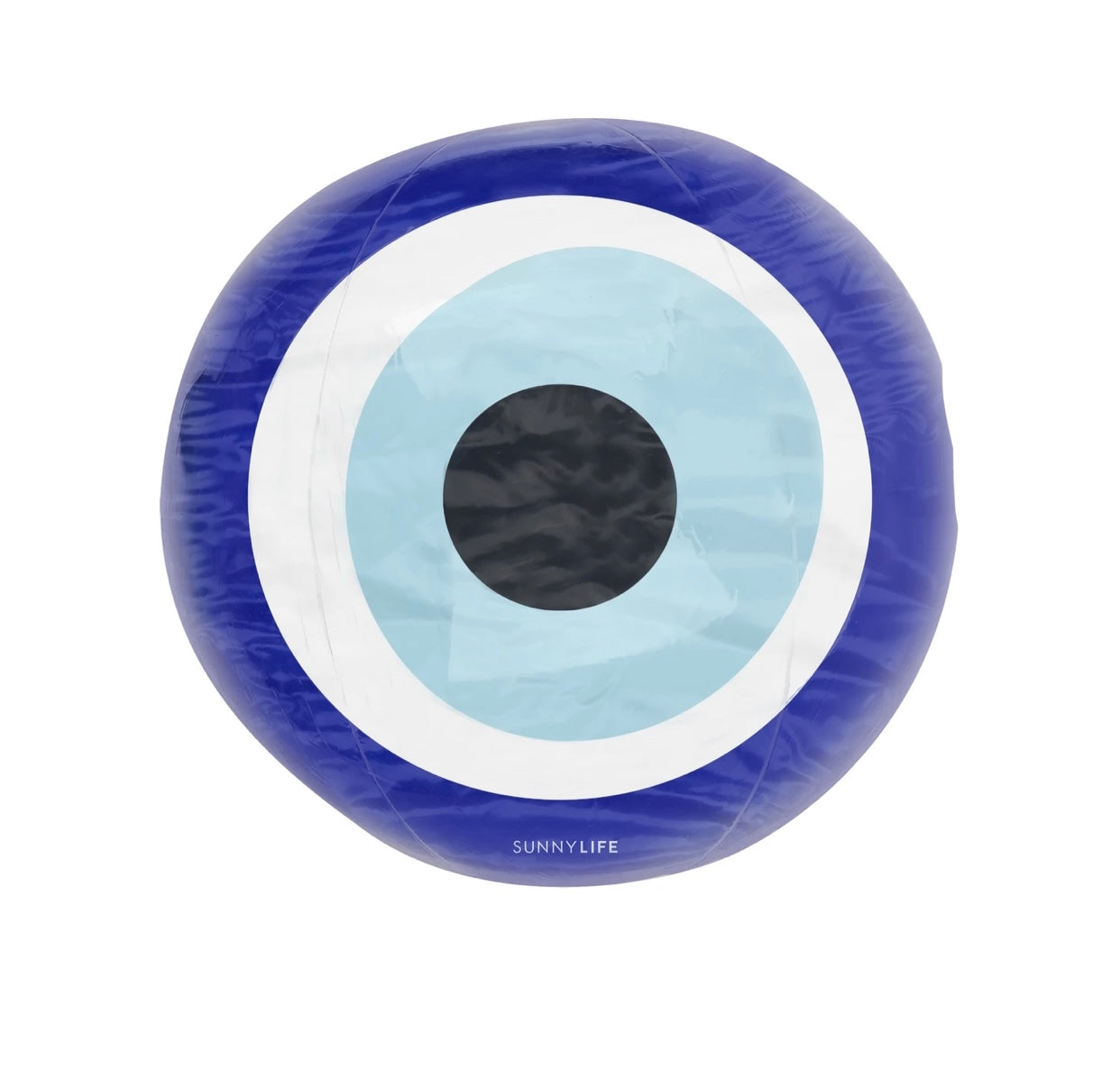 Eye Eye Inflatable Beach Ball