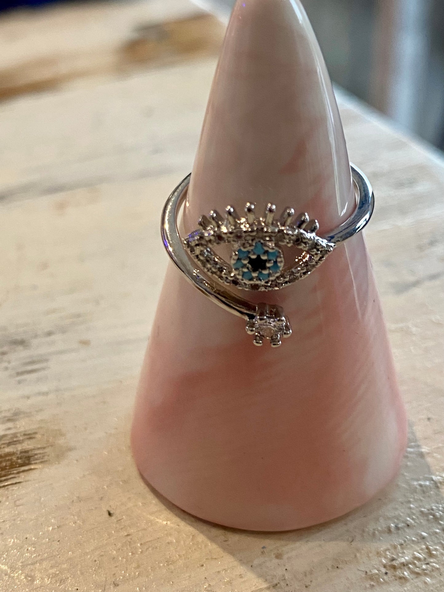 Ring Adjustable