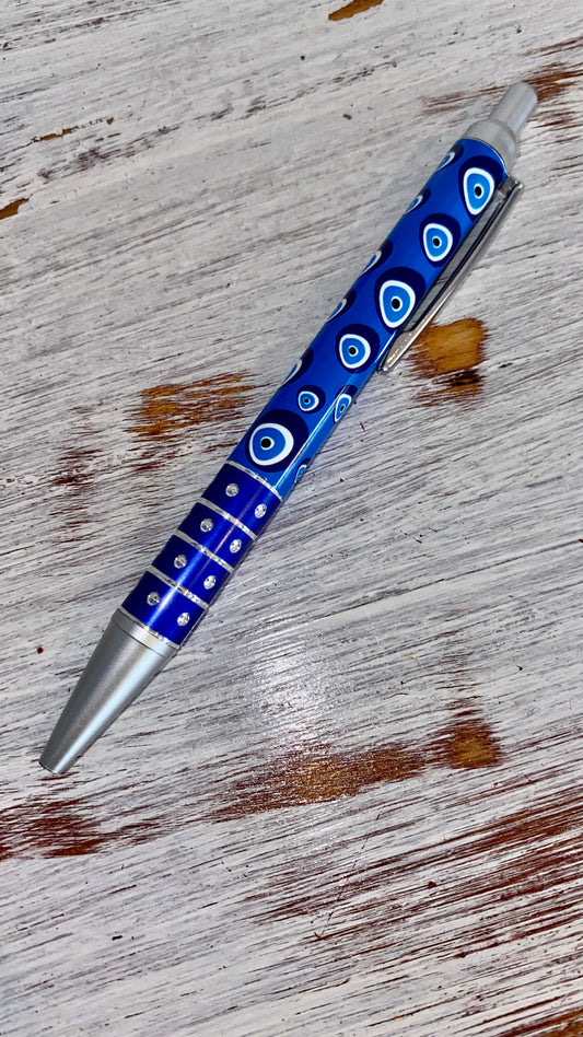 Pen - Evil Eye