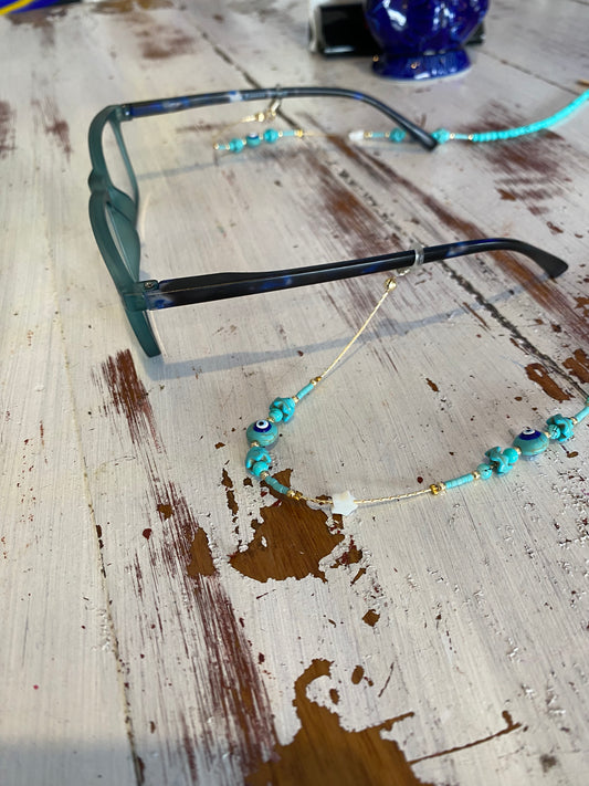 Reading Glasses strap