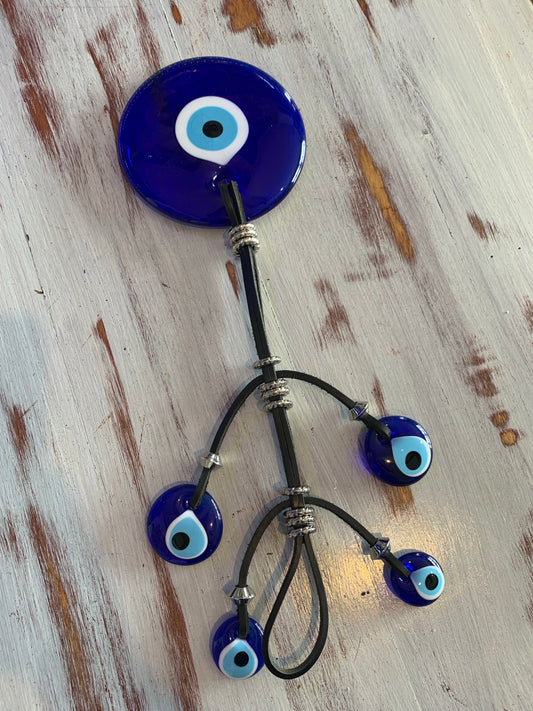 Evil Eye Hanging